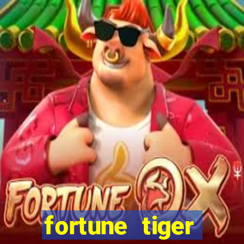 fortune tiger aposta 1 real